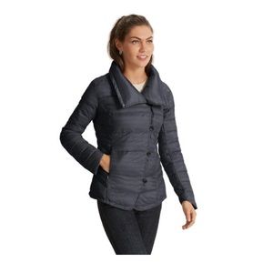 Never been worn NAU down jacket! NWOT